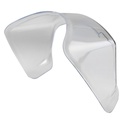 Demon Tweeks Rear Spoiler For Arai GP7, GP6, GP6S, SK6, CK6 Helmets