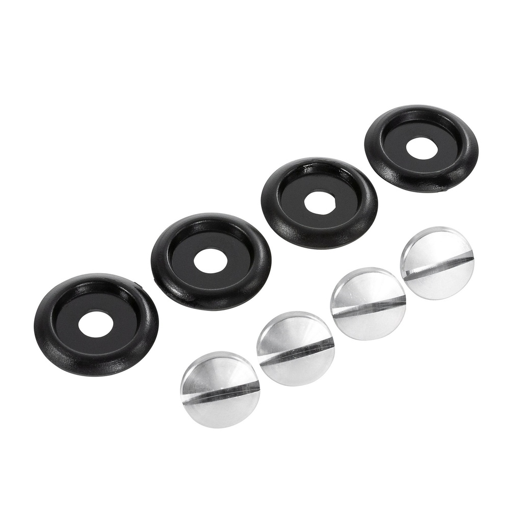 Arai Visor Pivot / Screw Kit