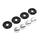 Arai Visor Pivot / Screw Kit