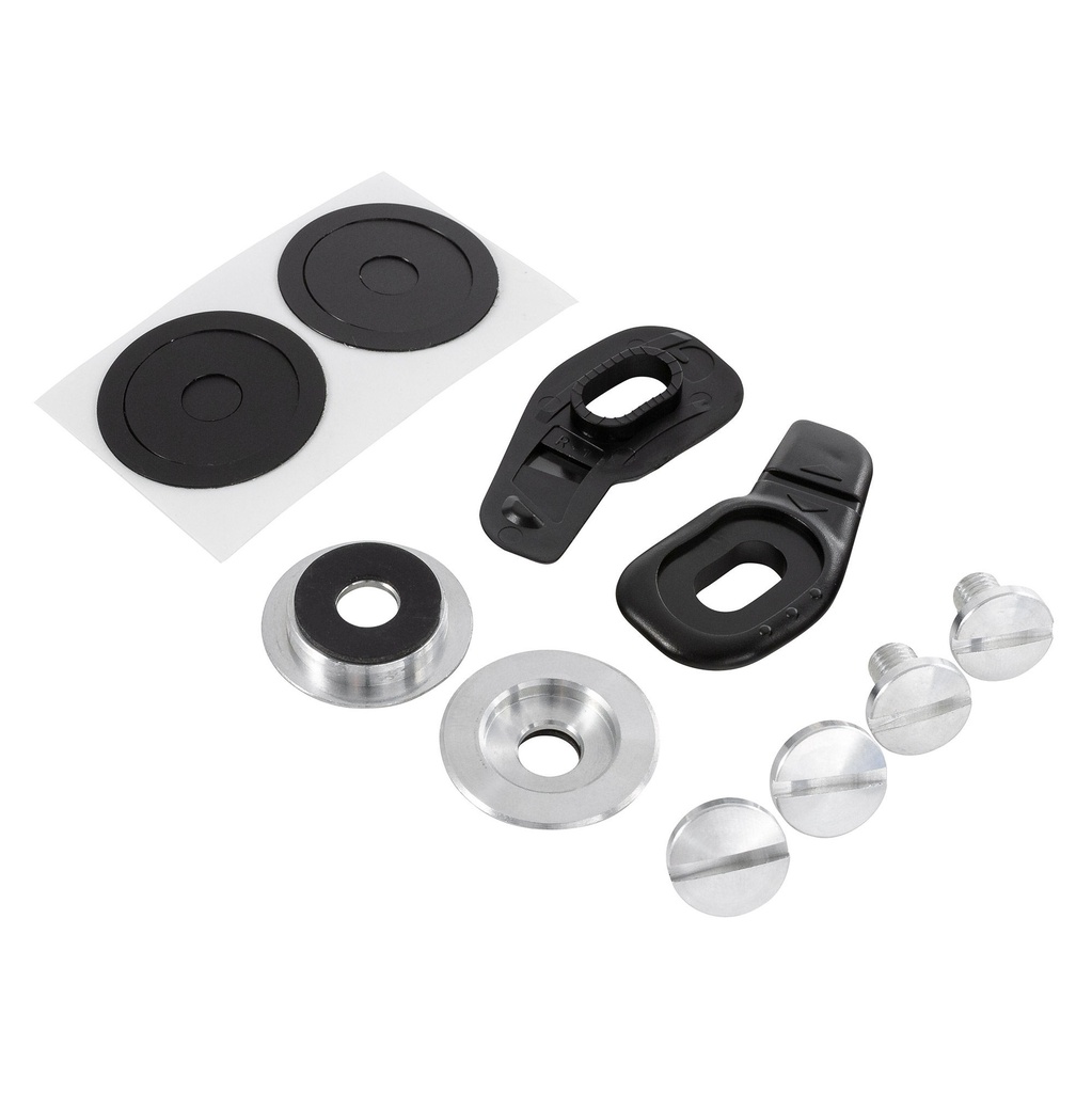 Arai Visor Pivot / Screw Kit