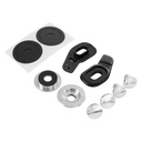 Arai Visor Pivot / Screw Kit