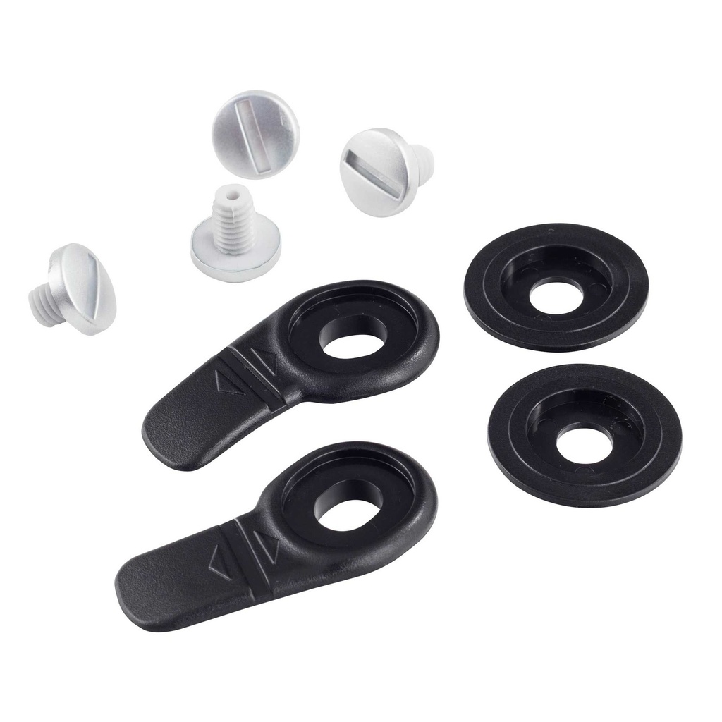 Arai Visor Pivot / Screw Kit