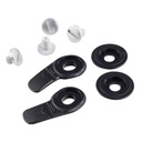 Arai Visor Pivot / Screw Kit