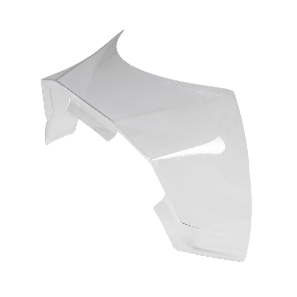 Stilo ST4 / ST5 Helmet Rear Spoiler