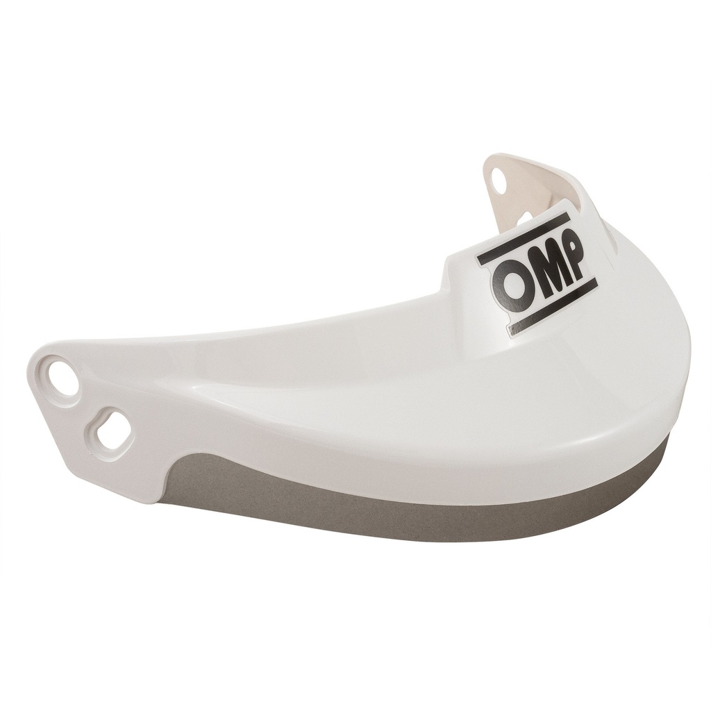 OMP Replacement Peak To Suit J-Rally / GP-R Helmet