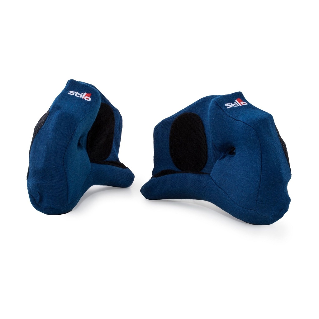 Stilo ST5 Cheek Pads (Pair)