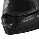 Stilo Helmet Front Spoiler