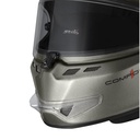 Stilo Helmet Front Spoiler