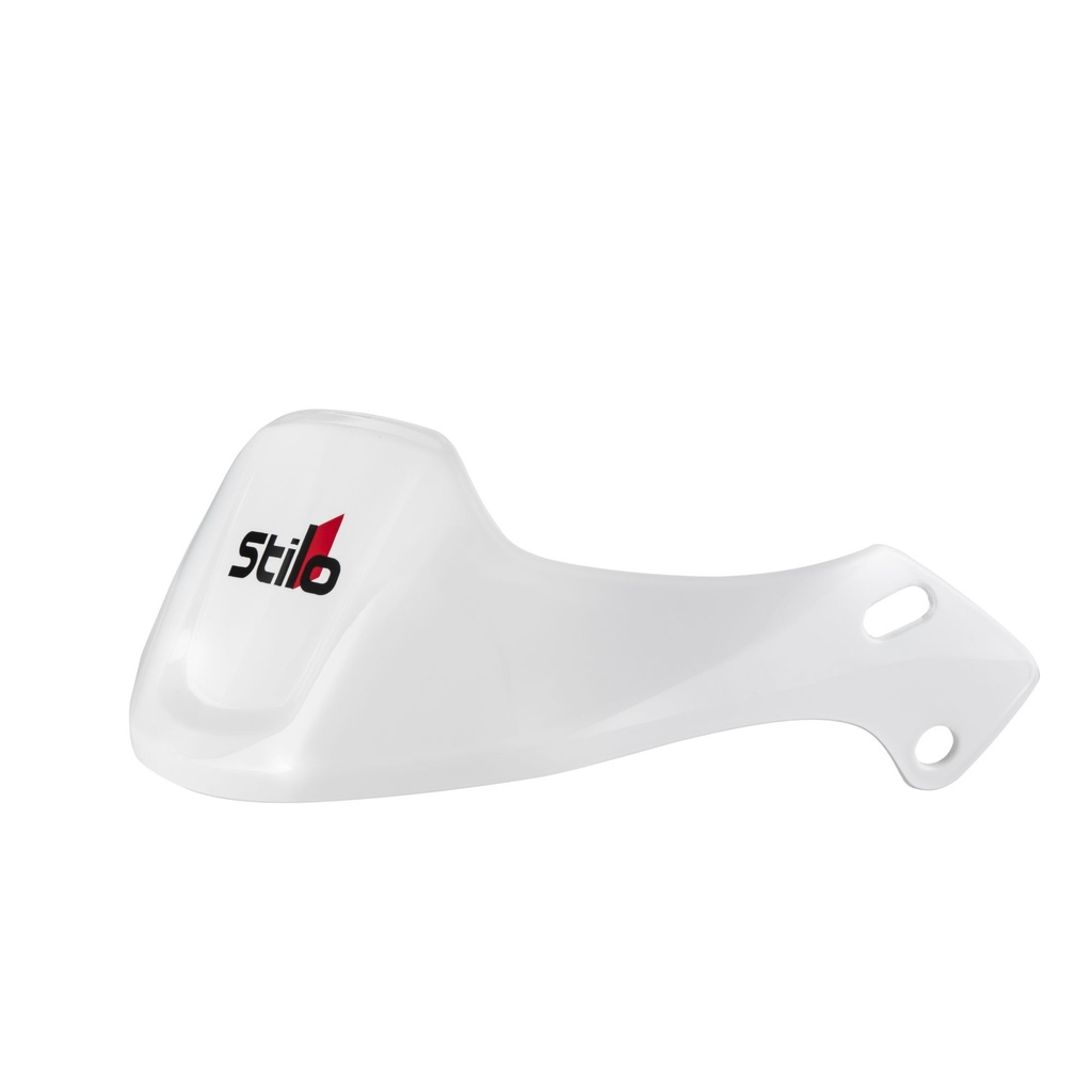 Stilo Helmet Replacement Peak