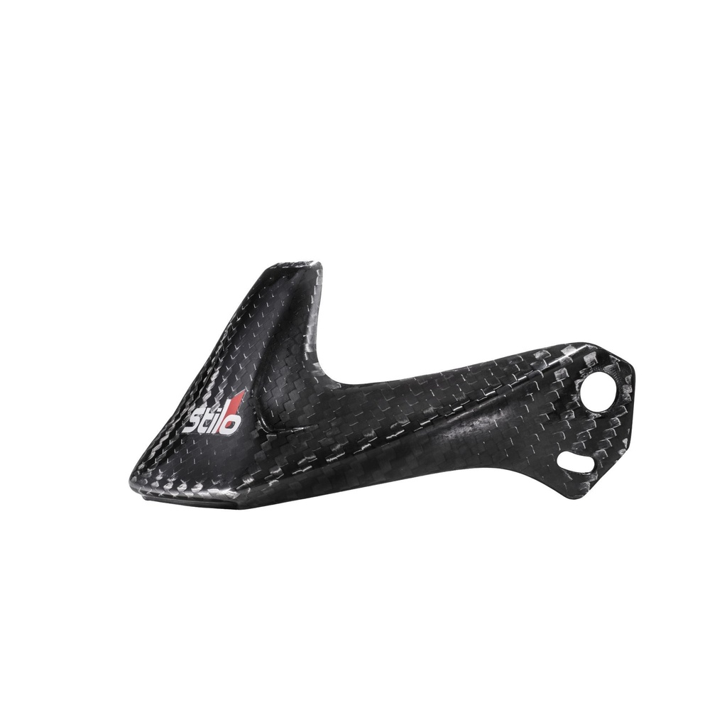 Stilo Helmet Replacement Peak