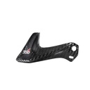 Stilo Helmet Replacement Peak