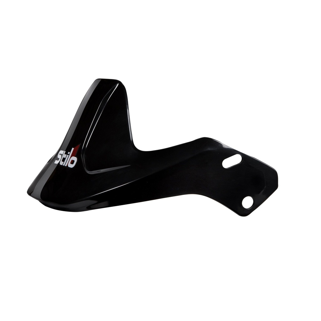Stilo Helmet Replacement Peak