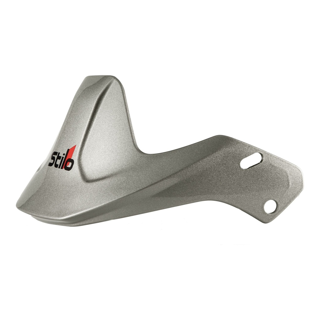 Stilo Helmet Replacement Peak