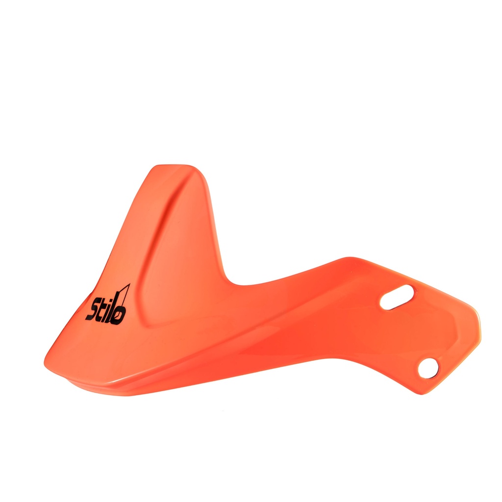 Stilo Helmet Replacement Peak