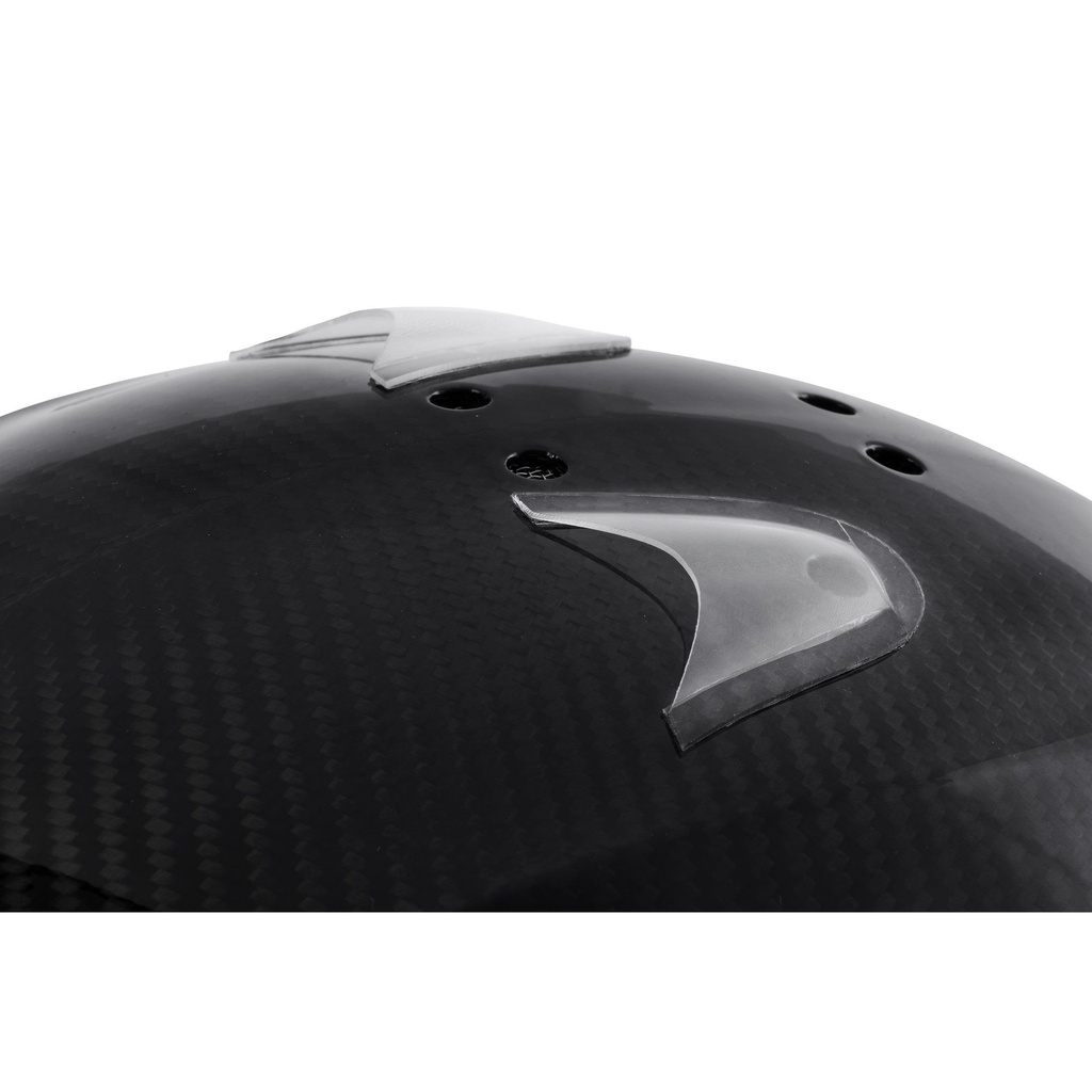 Stilo ST5 ST6 Helmet Low Profile Air Intake