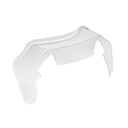 Schuberth Flat Rear Spoiler For SF3 ABP / SF4 / SP1 / SK1 Helmets