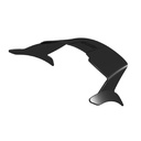 Sparco Rear Spoiler For Stealth Helmet