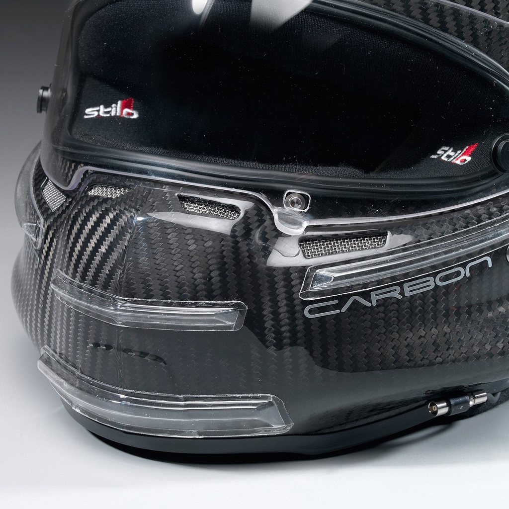 Stilo Indy Aero Kit For ST5 Helmets