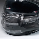 Stilo Indy Aero Kit For ST5 Helmets