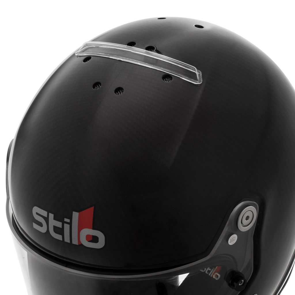 Stilo Indy Aero Kit For ST5 Helmets