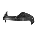 Sparco Helmet Peak For RJ / RJI / RJI Carbon Helmets