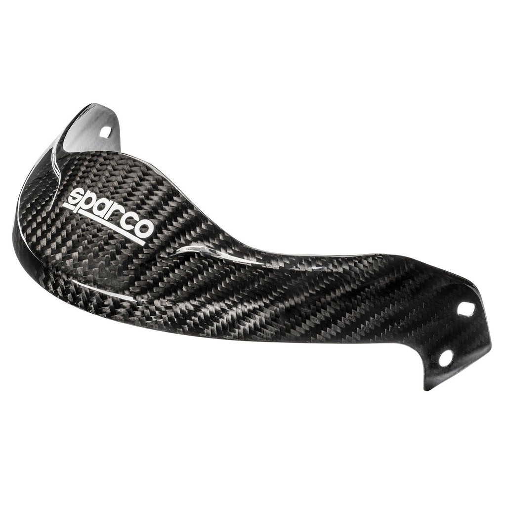 Sparco Replacement Peaks For Sparco RJ Open Face Helmets