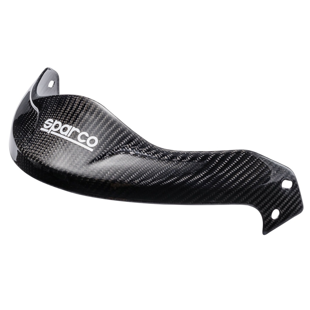 Sparco Replacement Peaks For Sparco RJ Open Face Helmets