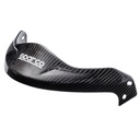 Sparco Replacement Peaks For Sparco RJ Open Face Helmets