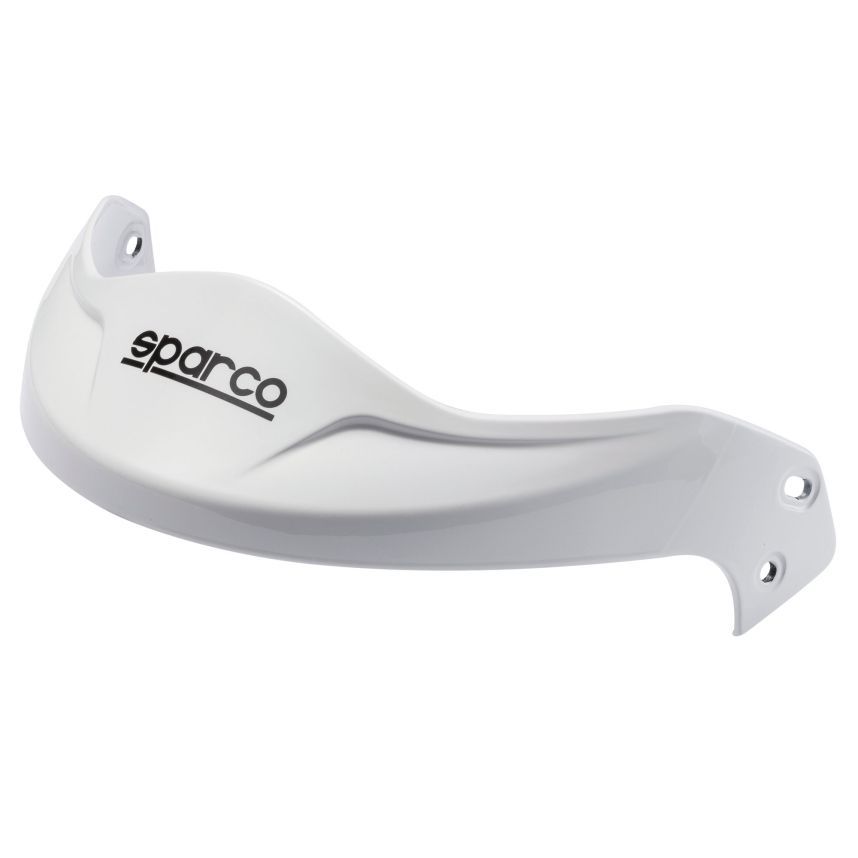 Sparco Replacement Peaks For Sparco RJ Open Face Helmets