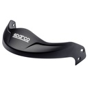 Sparco Replacement Peaks For Sparco RJ Open Face Helmets