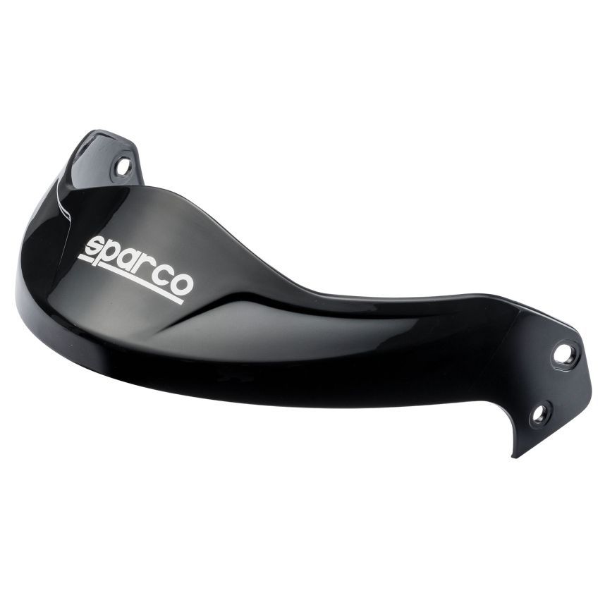 Sparco Replacement Peaks For Sparco RJ Open Face Helmets