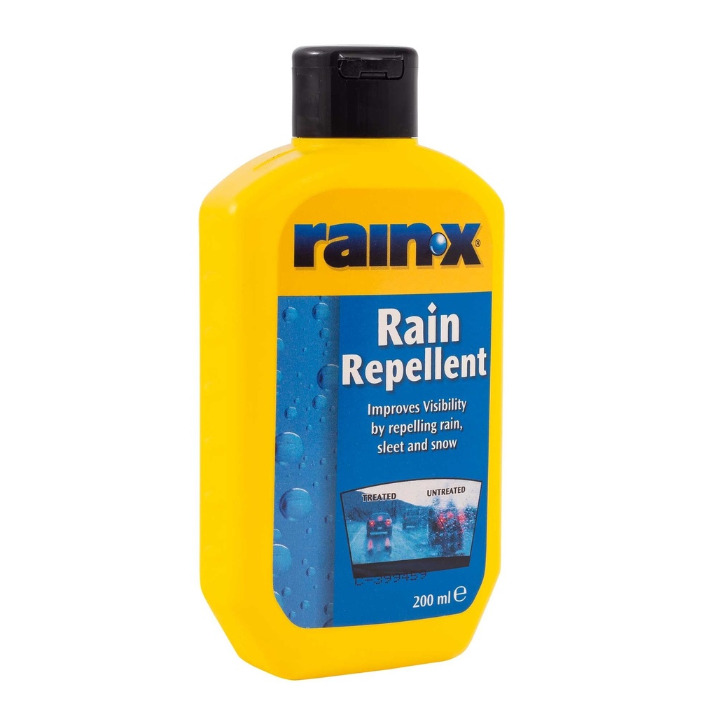 Rain-X Rain Repellent