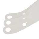 Stilo Visor Tear Offs