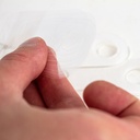 Stilo Visor Tear Offs