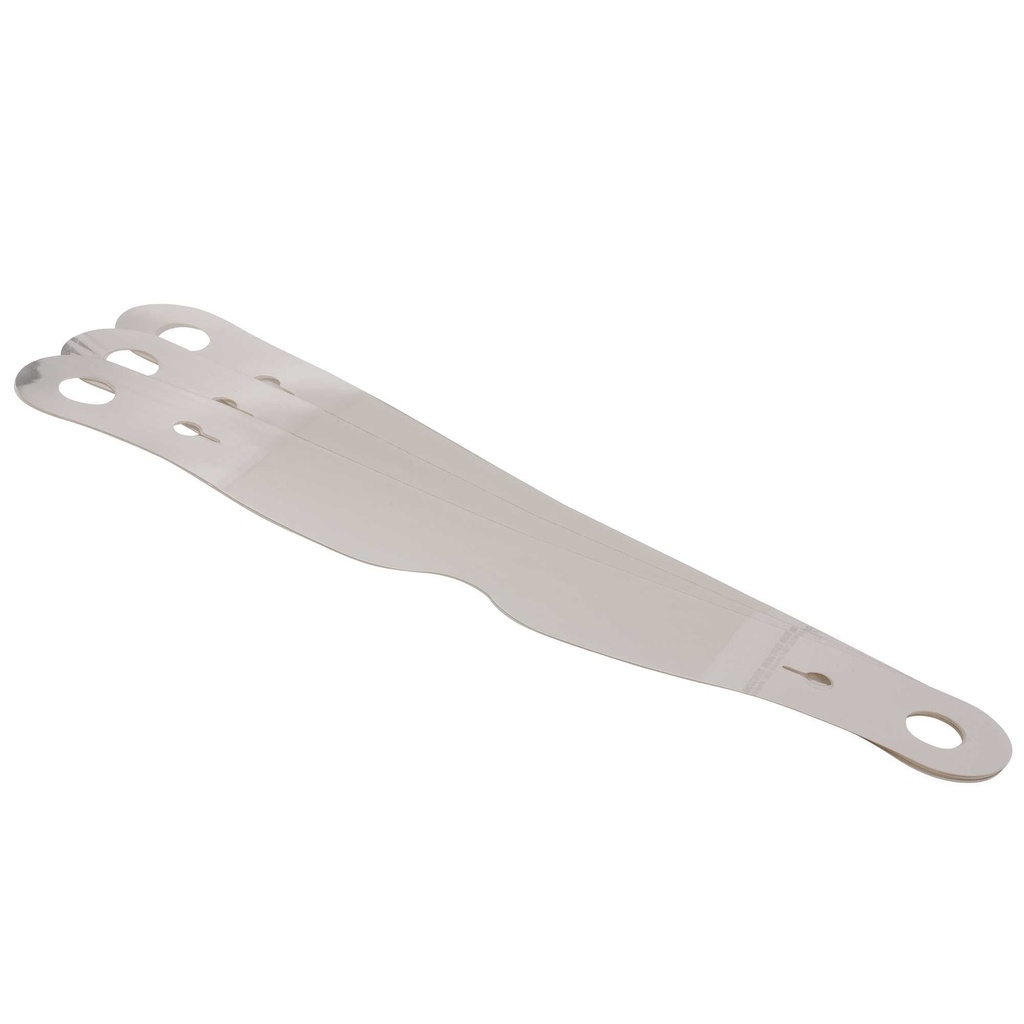 Simpson Laminated Tear Offs To Suit Simpson Helmet