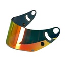 Arai Replacement Mirrored Visor For Arai GP-6 RC - GP-6 - GP-6S - SK-6 Helmets