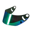 Arai Replacement Mirrored Visor For Arai GP-6 RC - GP-6 - GP-6S - SK-6 Helmets