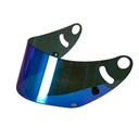 Arai Replacement Mirrored Visor For Arai GP-6 RC - GP-6 - GP-6S - SK-6 Helmets