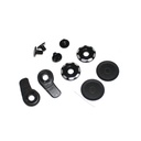 Senzo Arai Helmet Visor Fitting Kit