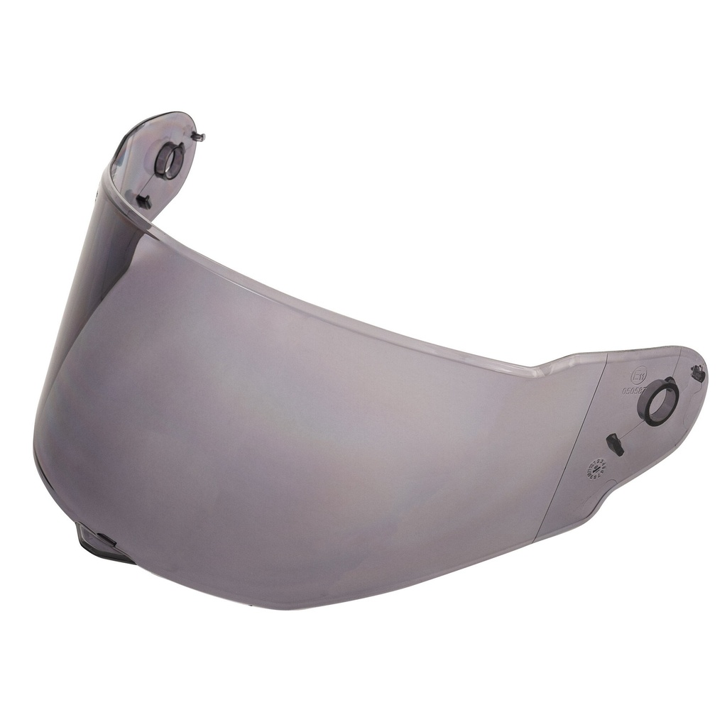 OMP Replacement Visor For Circuit Evo 2 Helmet