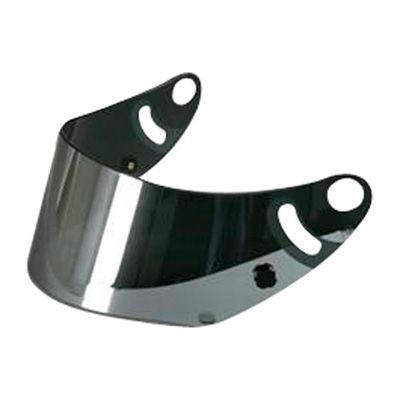 Arai Replacement Mirrored Visor For GP-7 Series Helmets (FRP, SRC, SRC ABP)