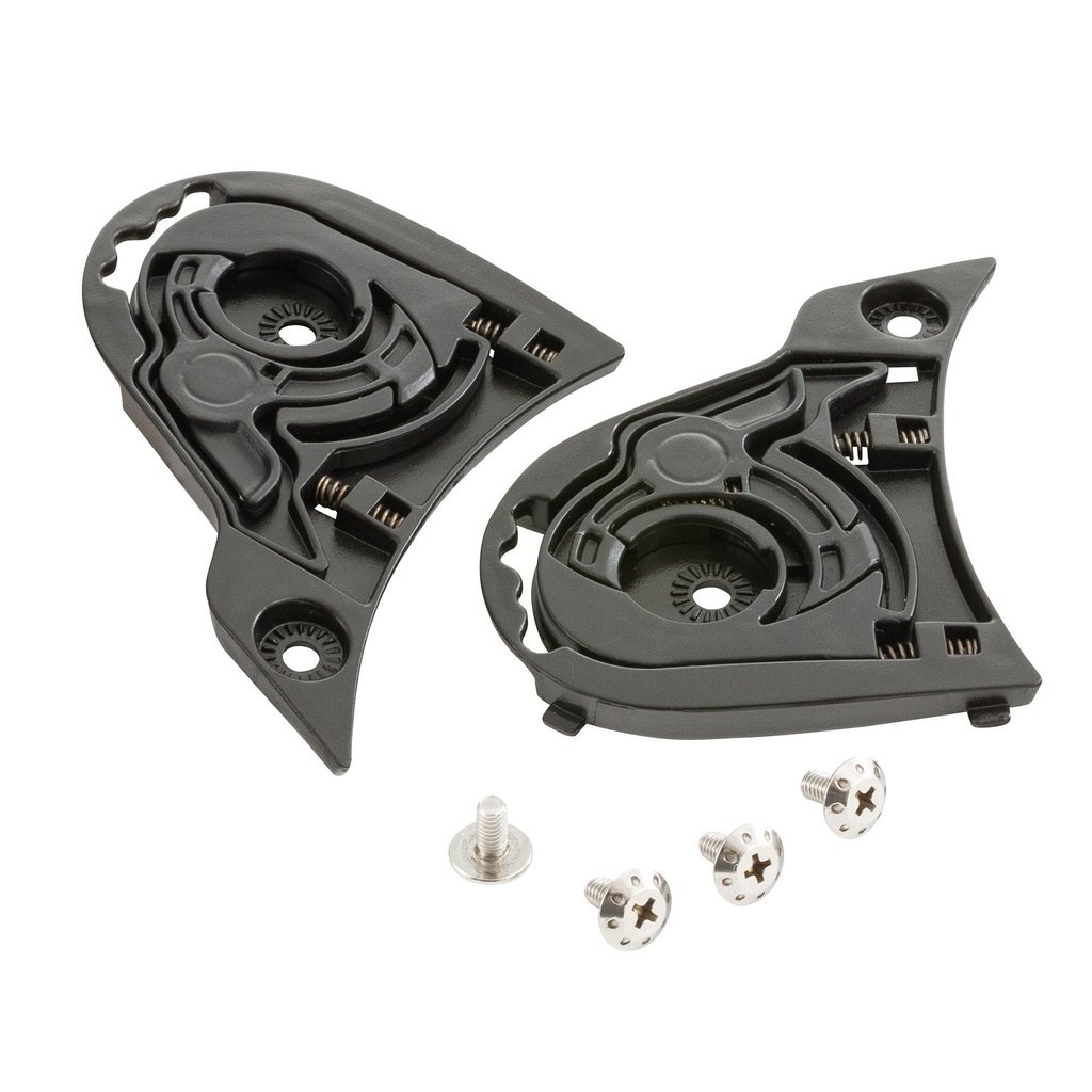 OMP Visor Pivot / Screw Kit To Suit Various Models