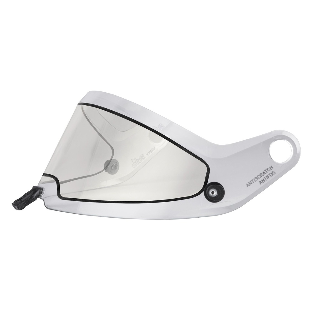 Stilo Replacement Visor For ST6 FN ABP Helmets