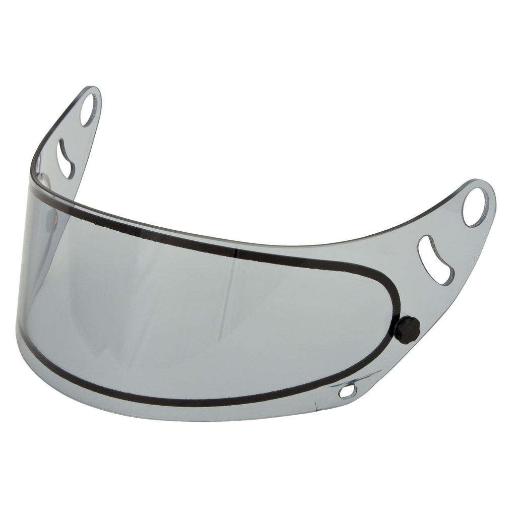 Arai Replacement Dual Pane Visor For GP-7 Series Helmet (GP-7SRC, GP-7SRC ABP)