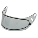 Arai Replacement Dual Pane Visor For GP-7 Series Helmet (GP-7SRC, GP-7SRC ABP)