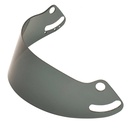 Stilo Short Visor For WRC DES, Trophy DES And Venti / Venti4 Helmets