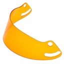 Stilo Short Visor For WRC DES, Trophy DES And Venti / Venti4 Helmets