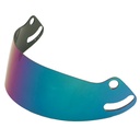 Stilo Short Visor For WRC DES, Trophy DES And Venti / Venti4 Helmets