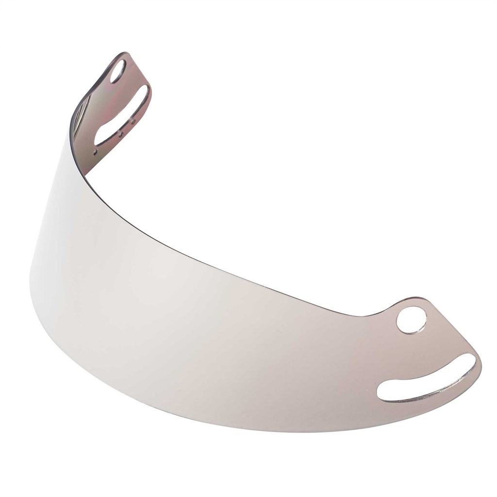 Stilo Short Visor For WRC DES, Trophy DES And Venti / Venti4 Helmets