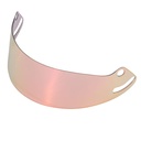 Stilo Short Visor For WRC DES, Trophy DES And Venti / Venti4 Helmets